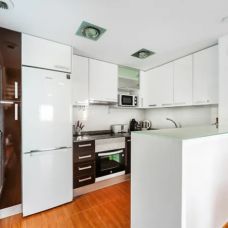 Espanhouse Azul טורבייחה